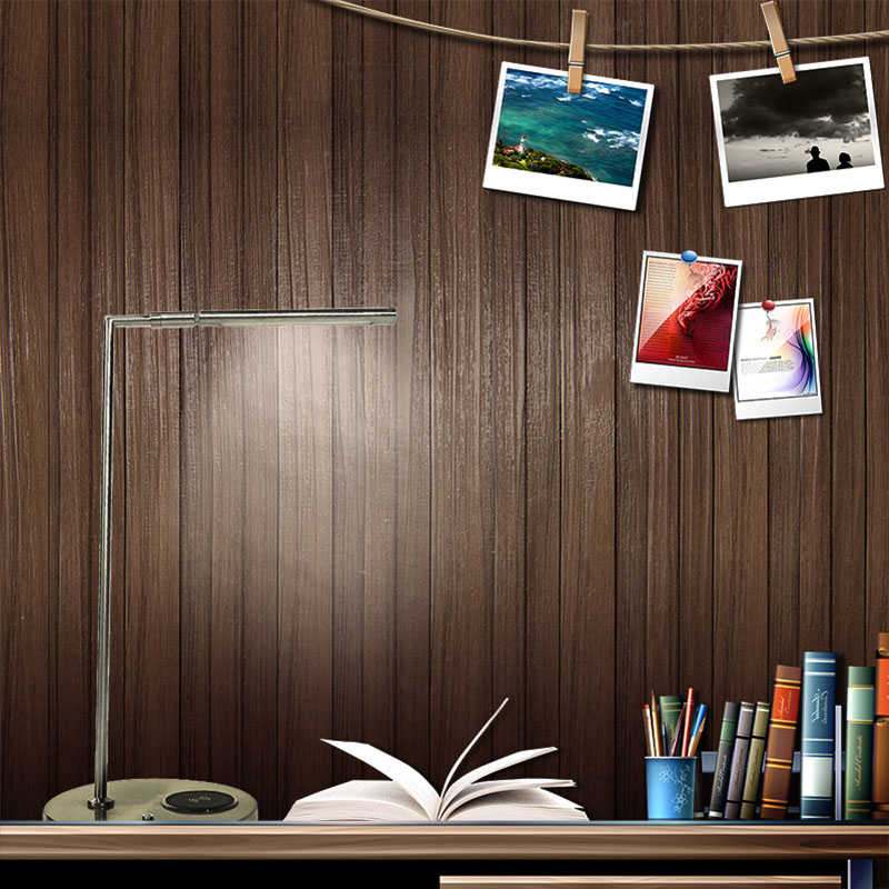 Adjustable Table Lamp